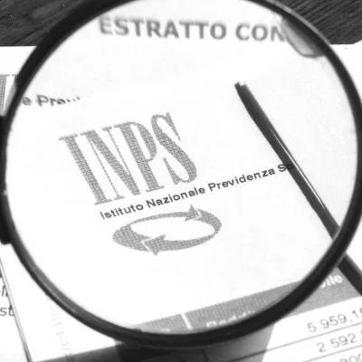 contributi INPS