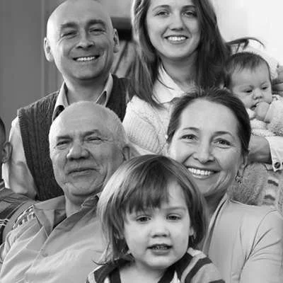 famiglia