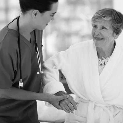 care economy
