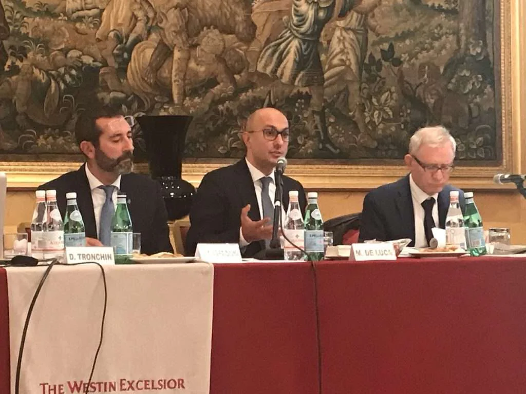 relatori convegno DOMINA