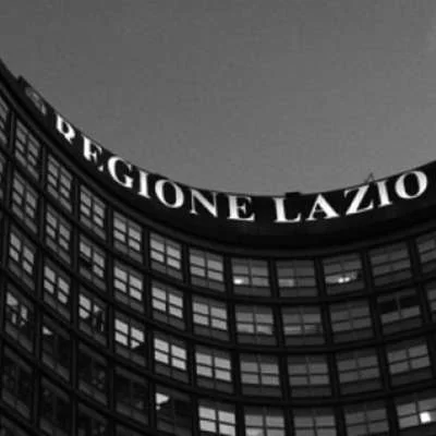 regione Lazio
