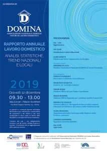 programma convegno DOMINA