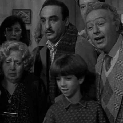 famiglia parenti