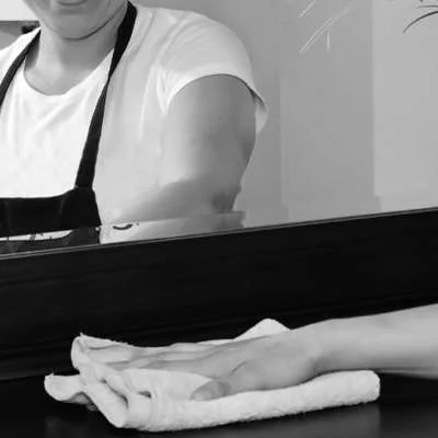 lavoro domestico