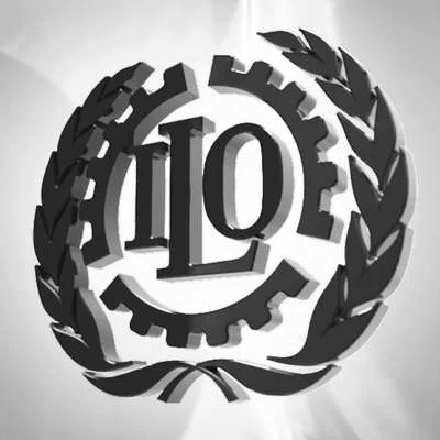 logo ilo
