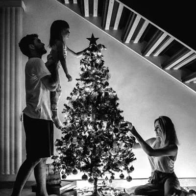 famiglia tredicesima natale