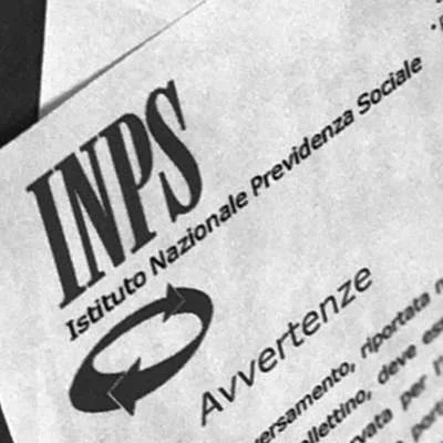 aliquote inps