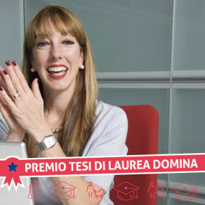 tesi laurea domina