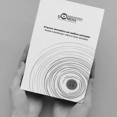 cover dossier 15 lavoro domestico
