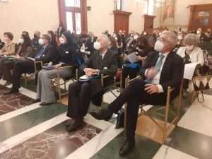 pubblico convegno