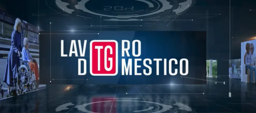 tg lavoro domestico
